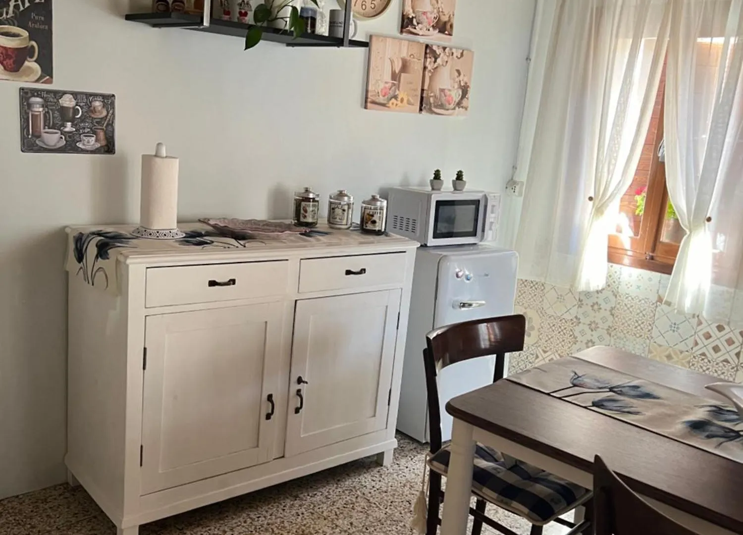 Casa Nonna Elisa 