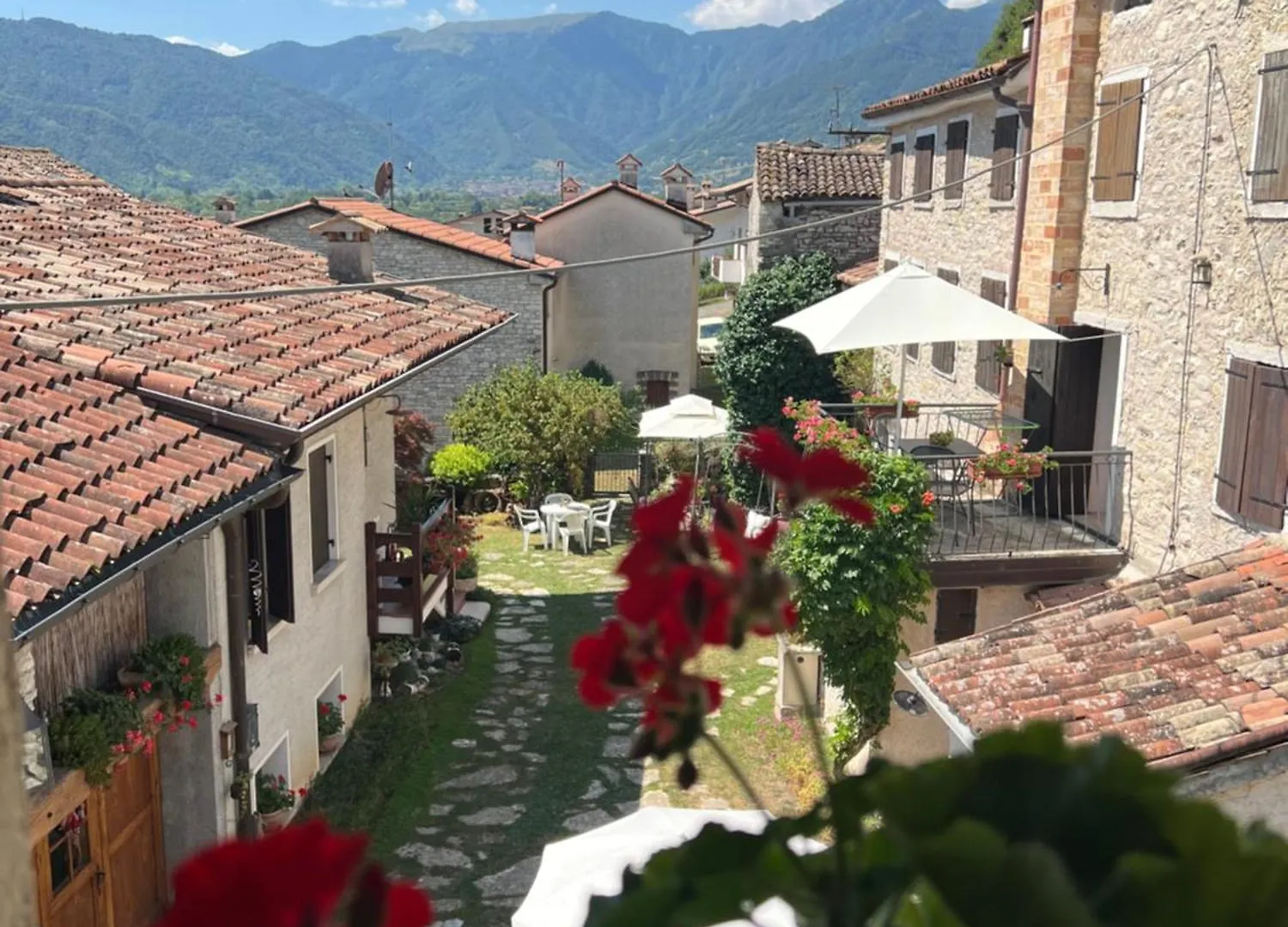 Casa Nonna Elisa 