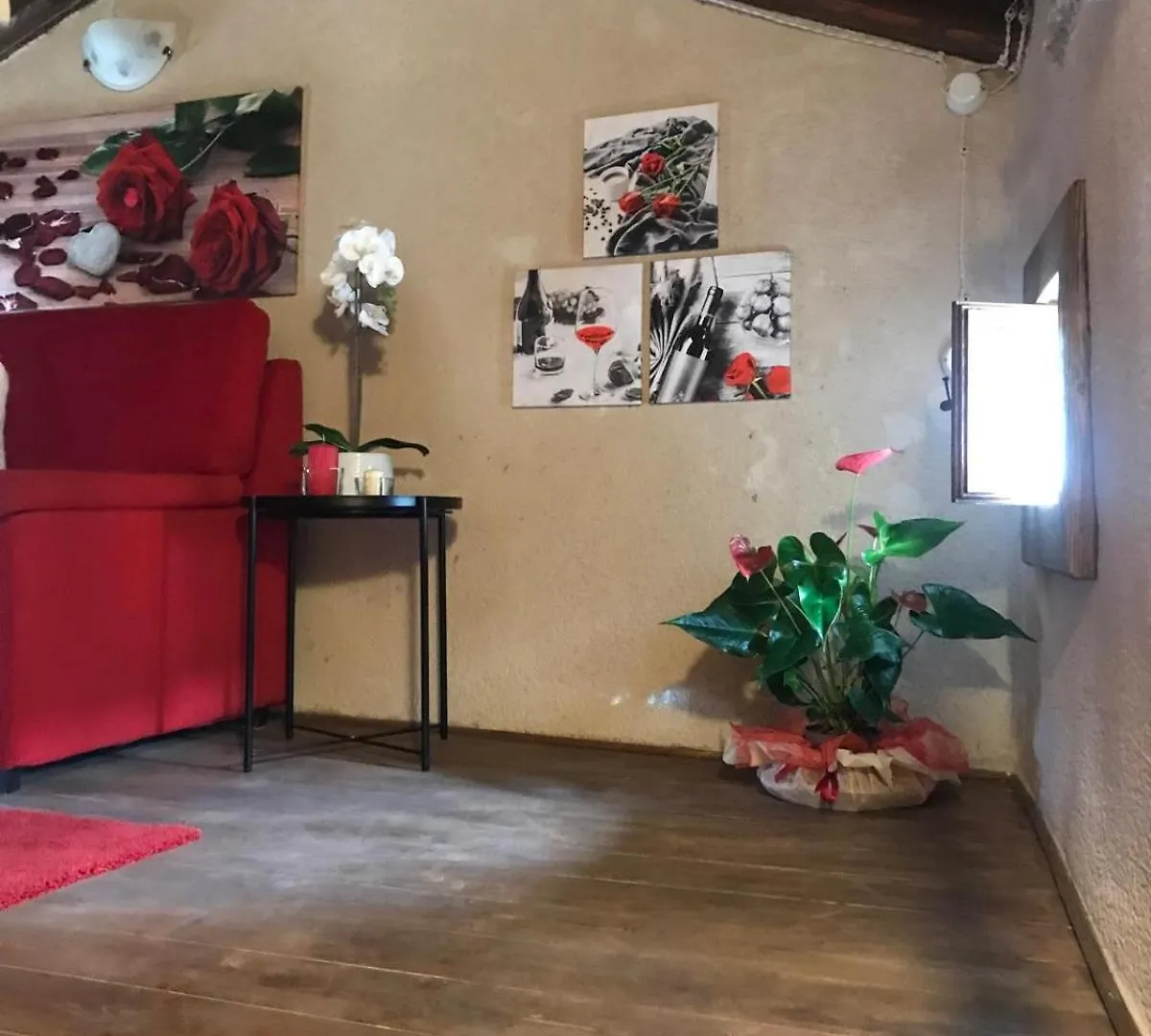 Casa Nonna Elisa 