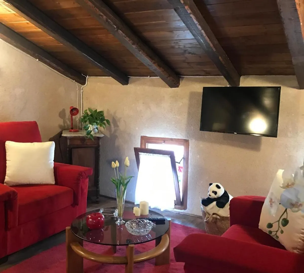 Casa Nonna Elisa 