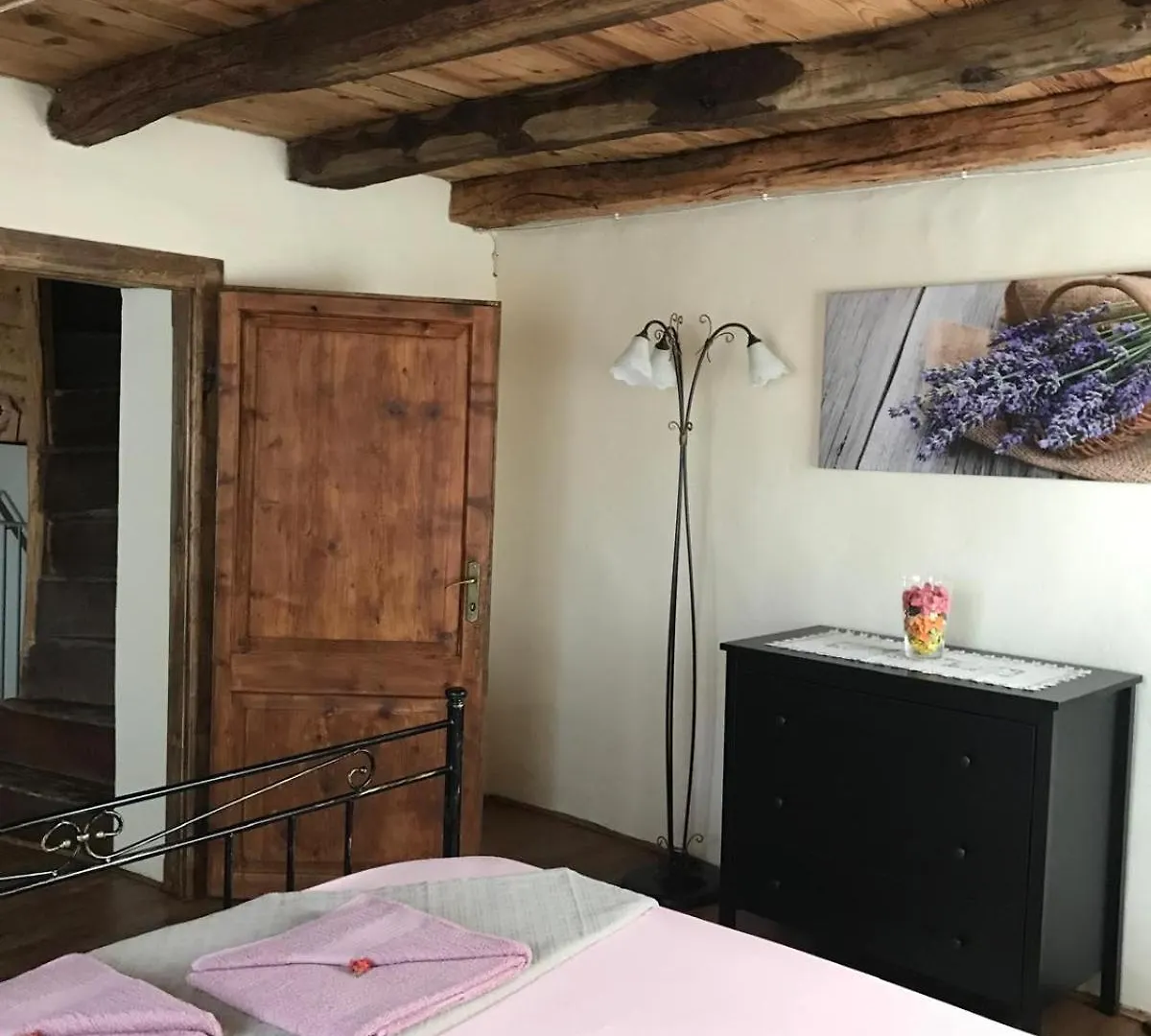 Casa Nonna Elisa 