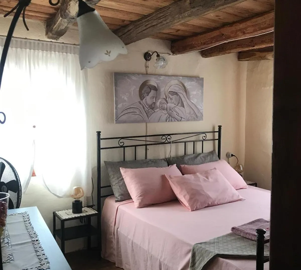 Casa Nonna Elisa 