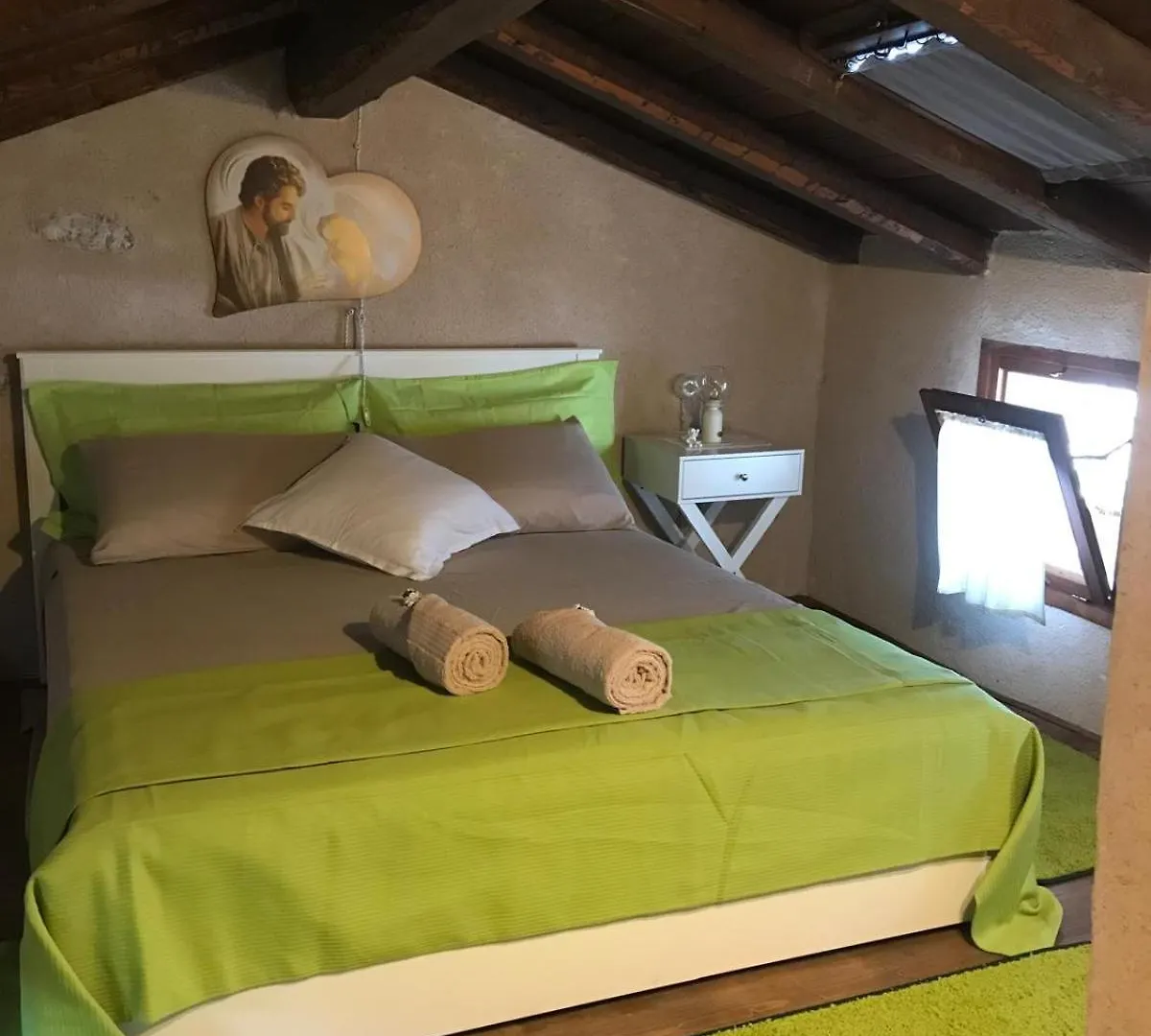 Casa vacanze Casa Nonna Elisa 