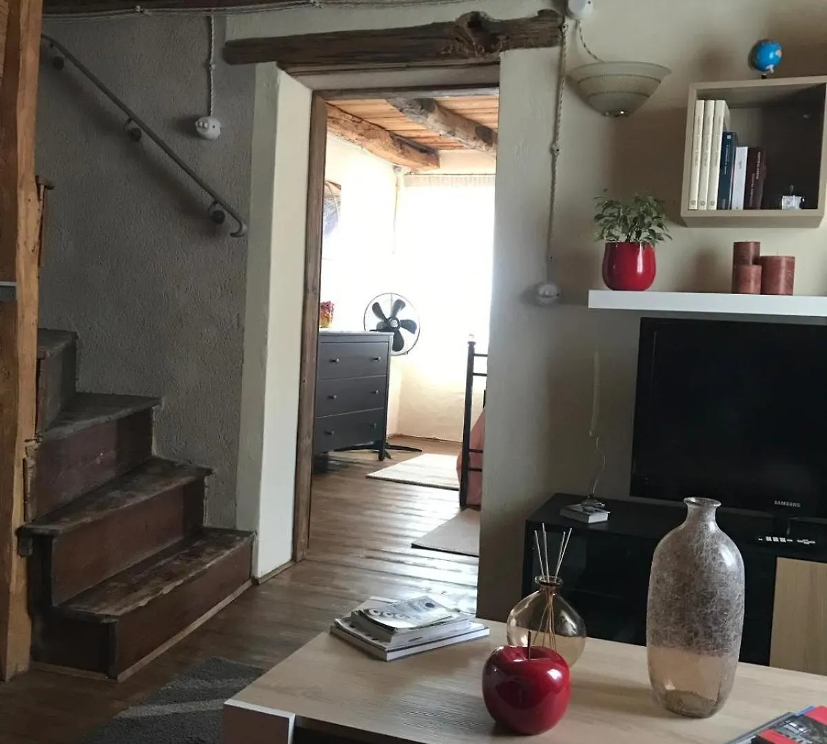 Casa Nonna Elisa 