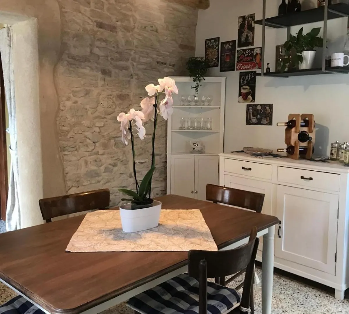 Casa vacanze Casa Nonna Elisa 