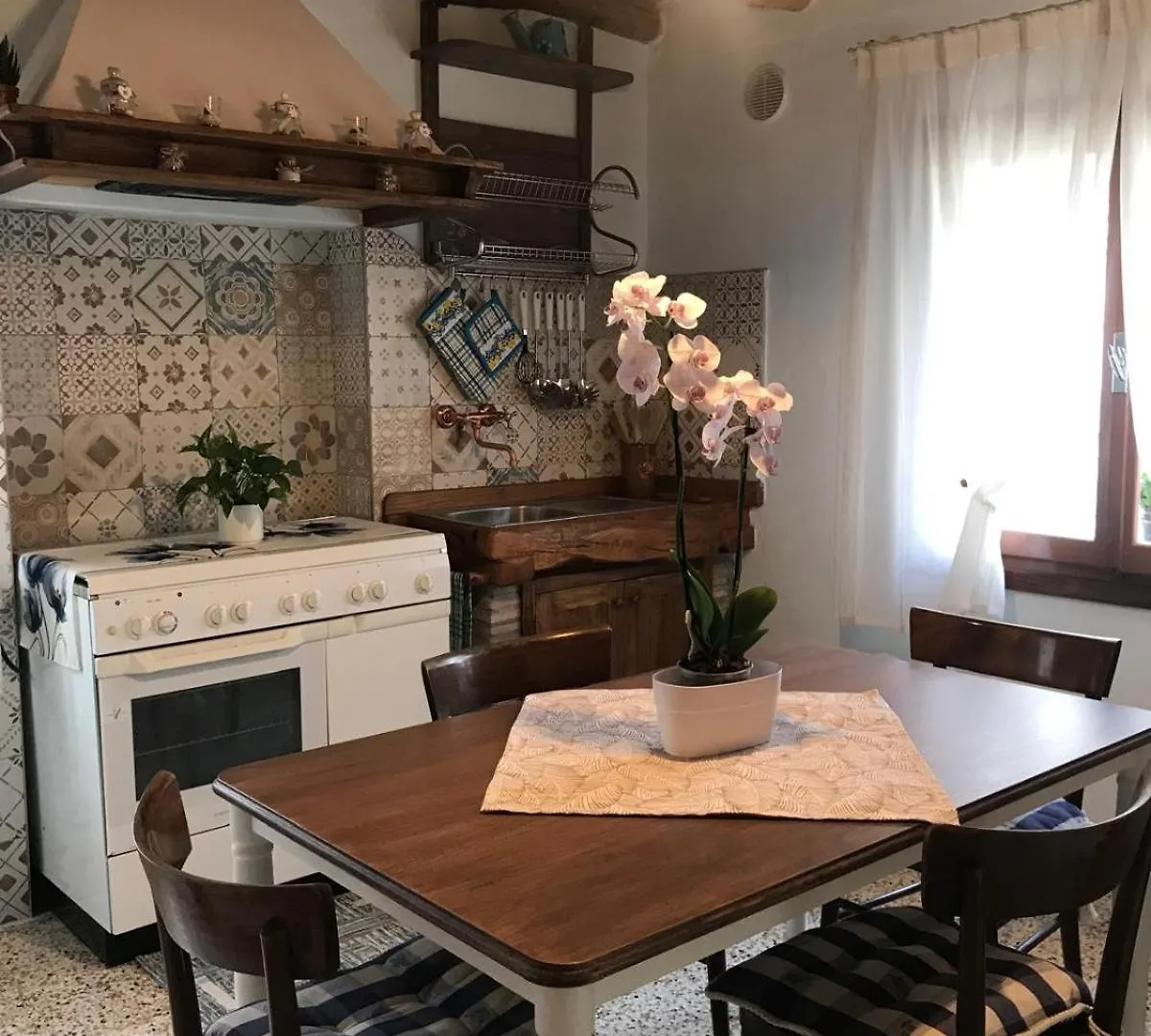 Casa Nonna Elisa 