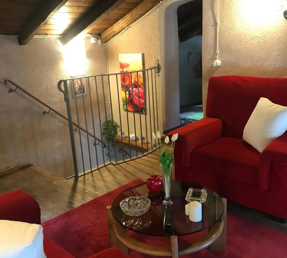 Casa Nonna Elisa 