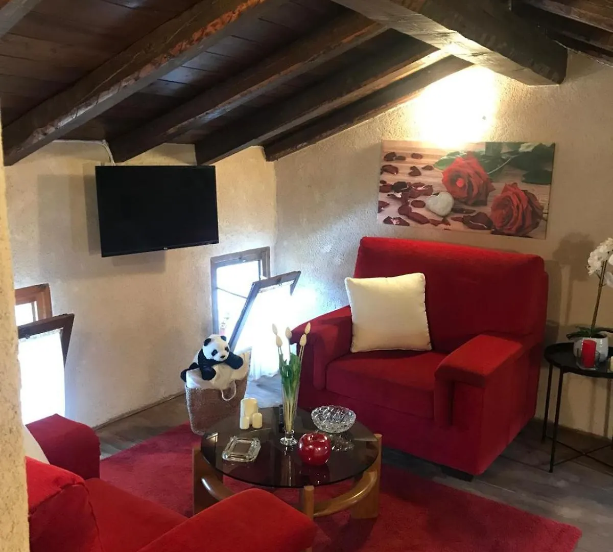 Casa vacanze Casa Nonna Elisa 