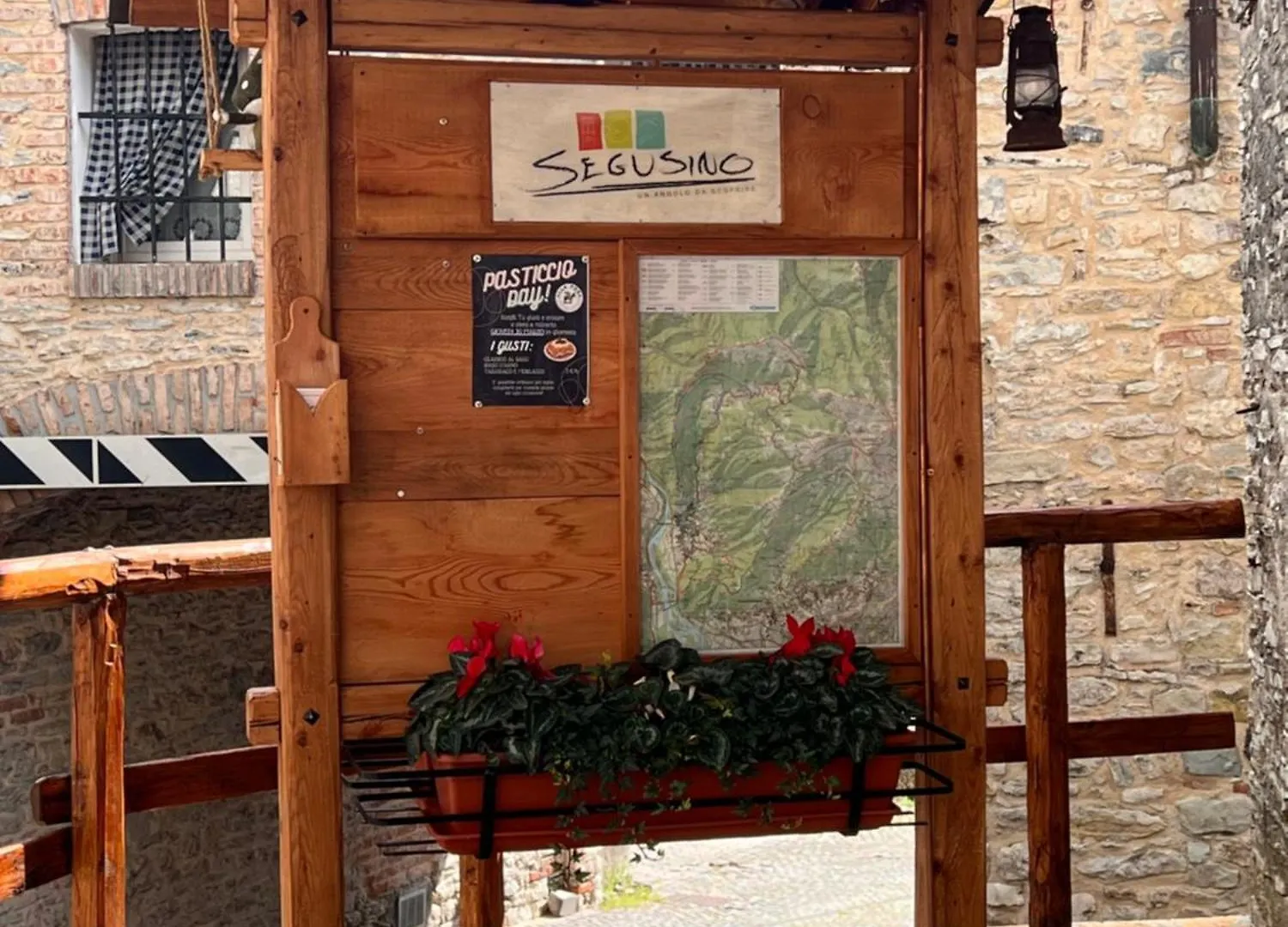Casa Nonna Elisa 