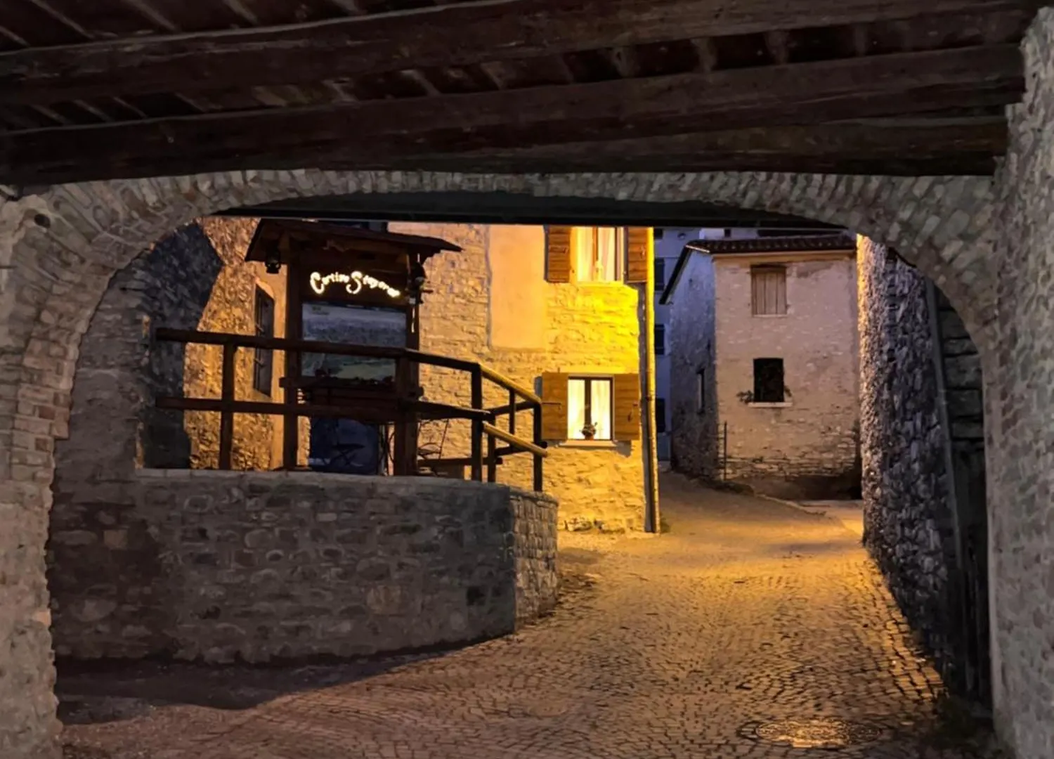 Casa Nonna Elisa 
