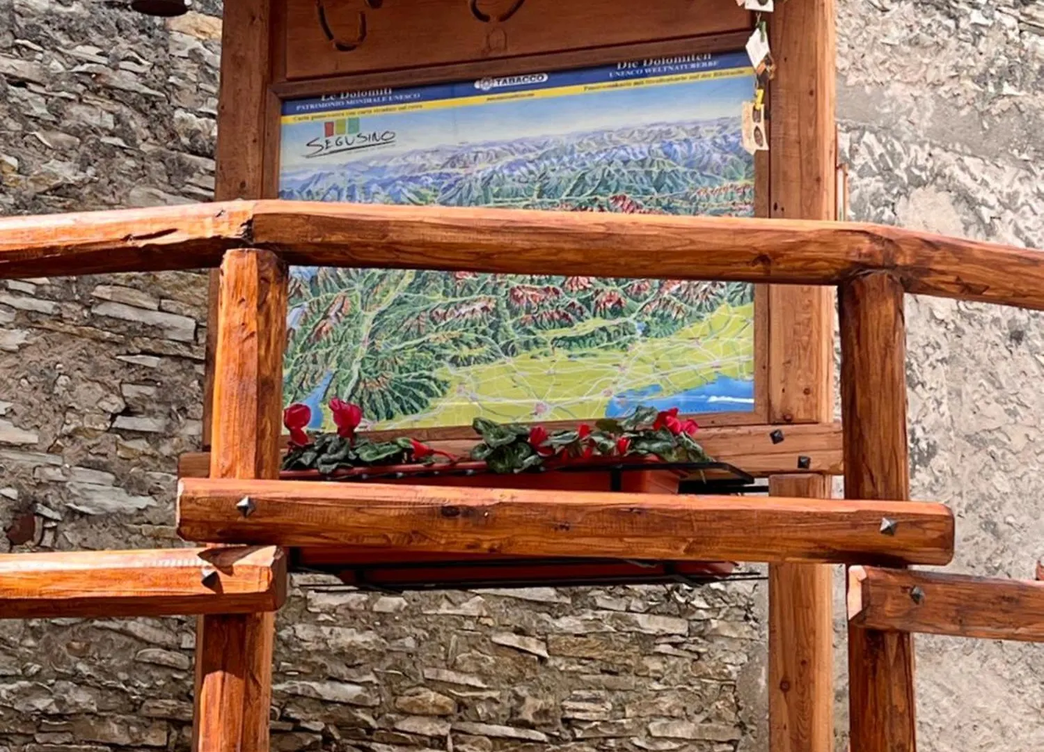 Casa Nonna Elisa 