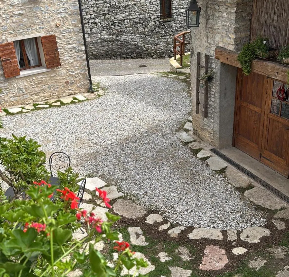 Casa vacanze Casa Nonna Elisa 