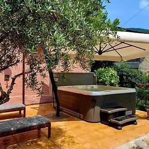 La Casa Rosa Di Segusino Casa vacanze