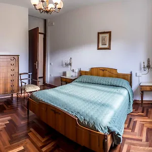 Segusino Appartamento