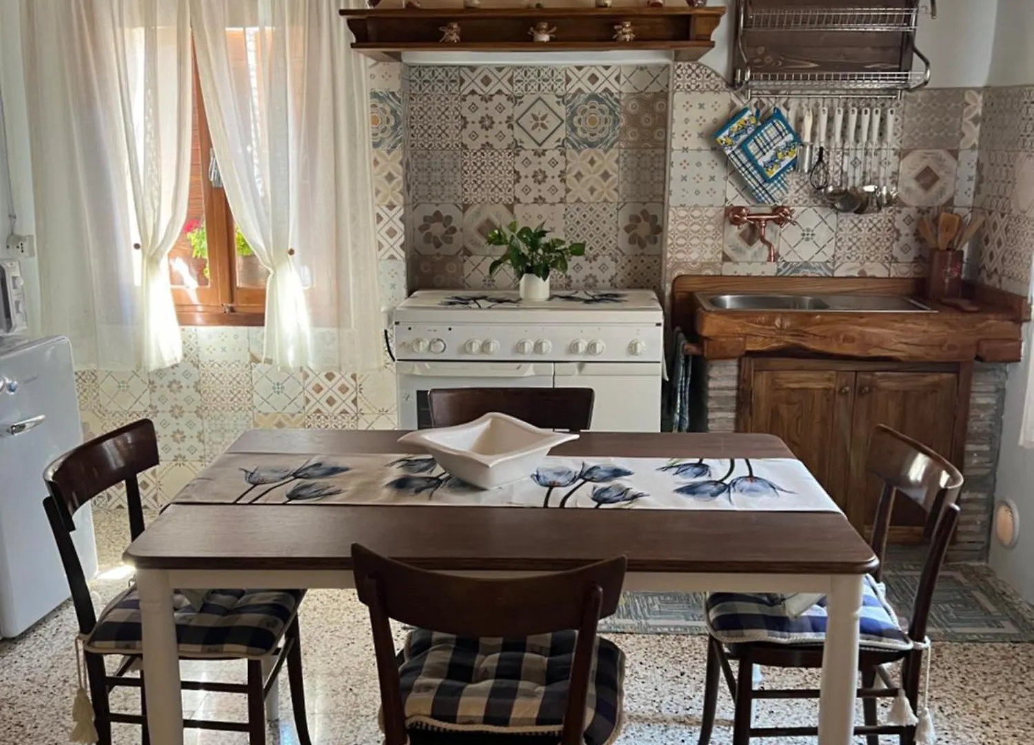 Casa Nonna Elisa 