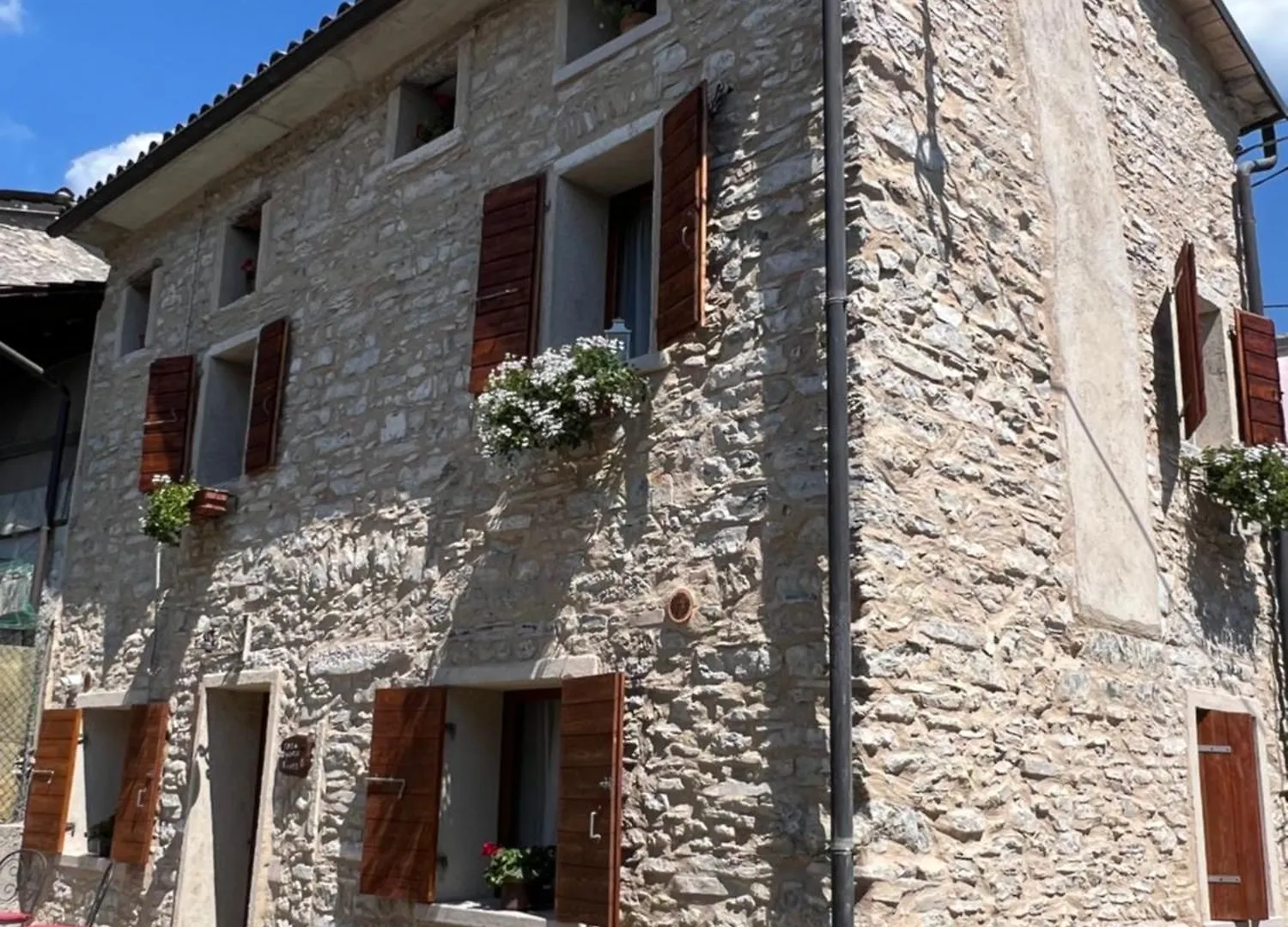 Casa Nonna Elisa 
