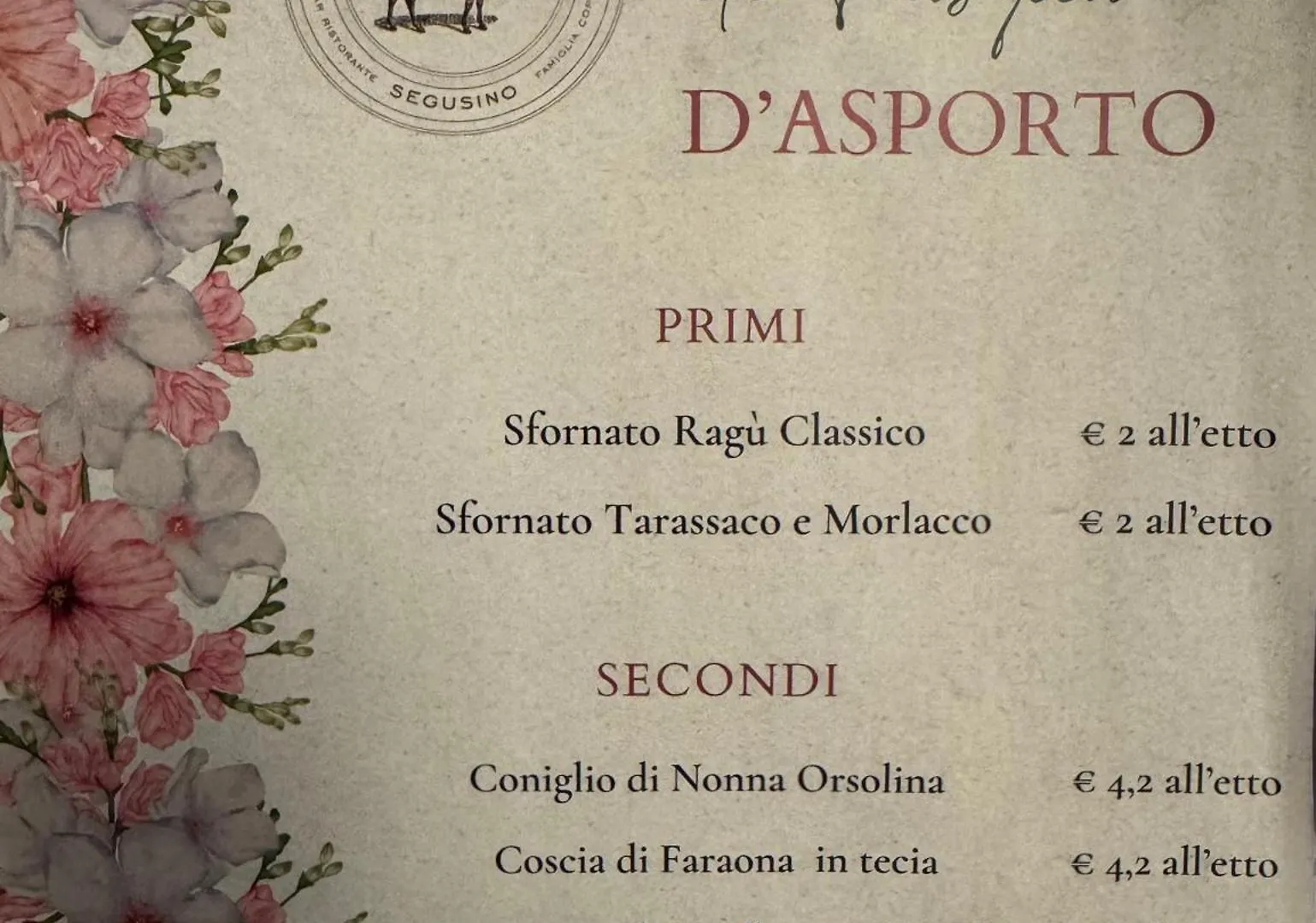 펜션 Casa Nonna Elisa 